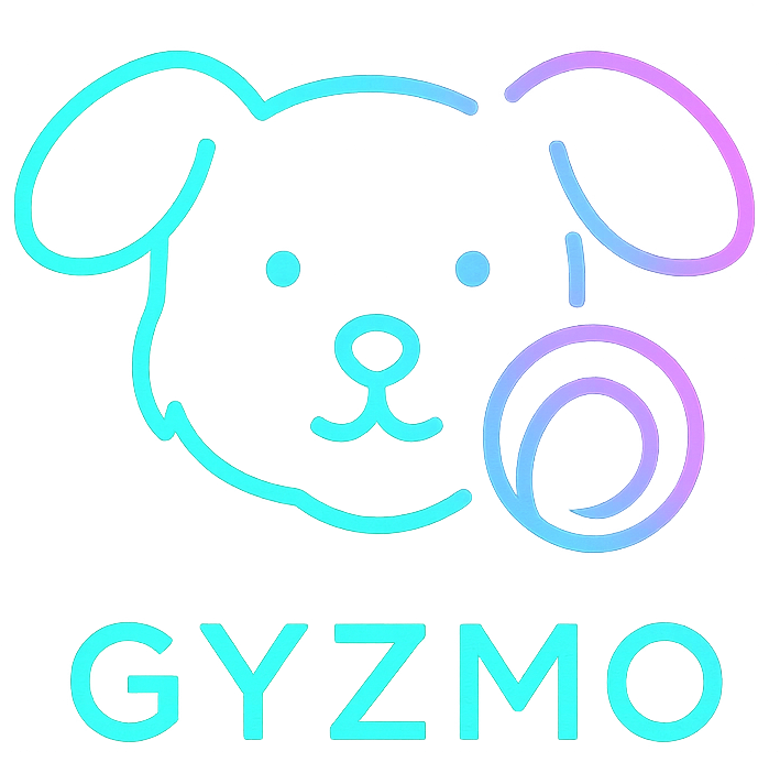 Gyzmobot Logo